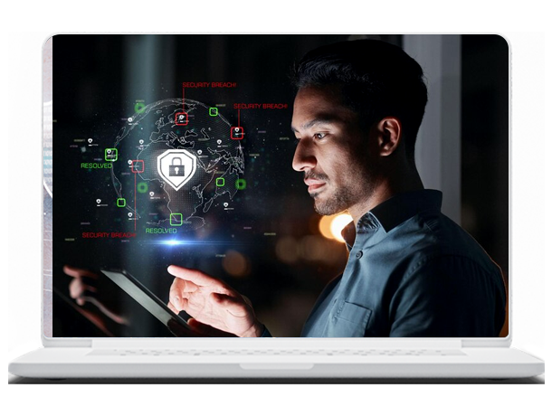 IT infrastructure service